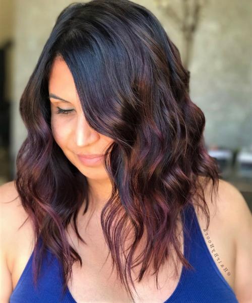 Стрижка каре удлиненное. Удлиненное каре - модная женская стрижка, которая сделает вас эпицентром внимания