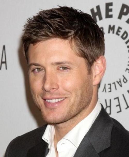 Как узнать пойдут ли мужчине длинные волосы. Круглая форма лица