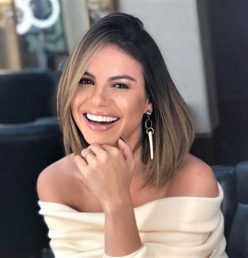 Стрижка каре удлиненное. Удлиненное каре - модная женская стрижка, которая сделает вас эпицентром внимания