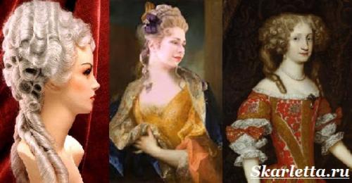 Прически 21 века. Прически в разные эпохи