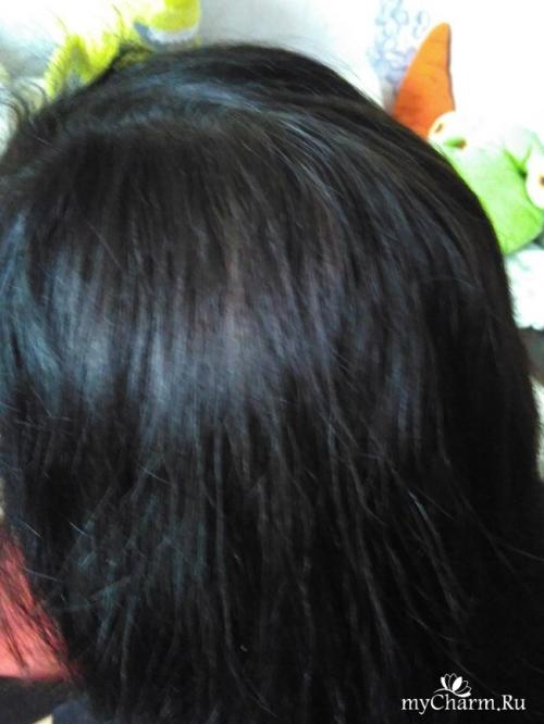 Гарньер ольха на седые волосы. GARNIER / Краска для волос Color Naturals Creme 100% окрашивание седины с GARNIER !