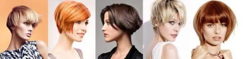 Что выбрать каре или боб. Стрижка боб и боб-каре — одно и то же или нет?