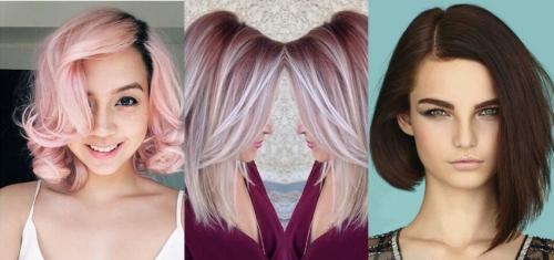 Каскад до плеч стрижки. Выбираем стрижку с каскадом: ТОП 10 модных вариантов стрижки каскад 22