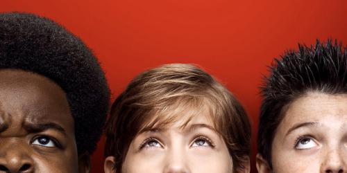 Стрижка детский. Modna Pricha