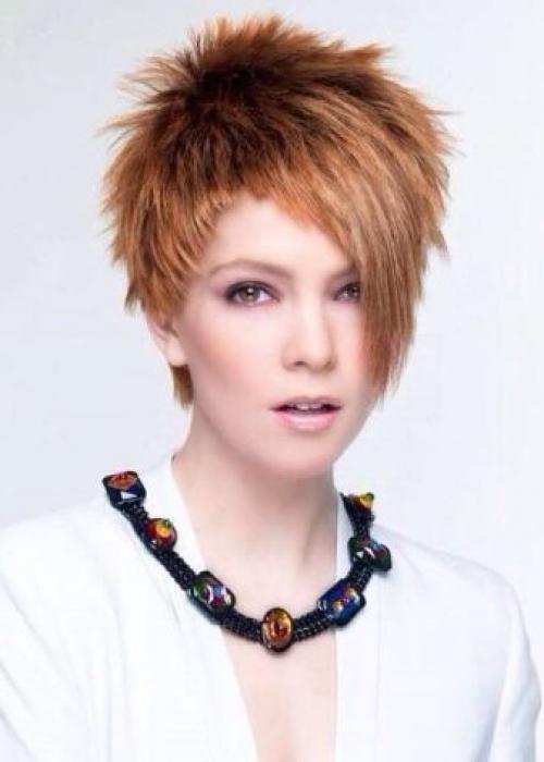 Прическа гаврош мужская. История и преимущества модели 22