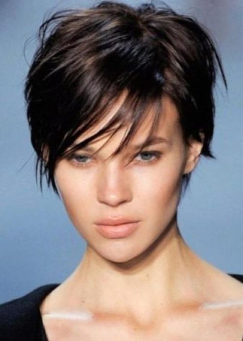 Прическа гаврош мужская. История и преимущества модели 17