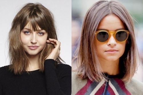 Прически каре для женщин. Модная стрижка каре в 2019 году