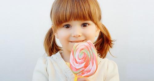 Стрижка детский. Modna Pricha