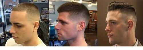 Стрижка детский каскад. Подбираем прическу модели каскад по форме лица и структуре волос 04