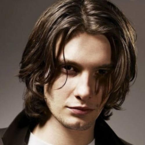 Прически для вытянутого лица мужские. Топ 10 мужских стрижек для худого лица