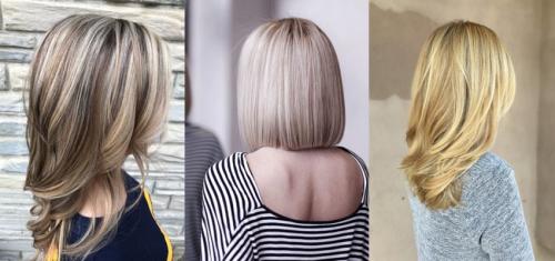 Каскад до плеч стрижки. Выбираем стрижку с каскадом: ТОП 10 модных вариантов стрижки каскад 27