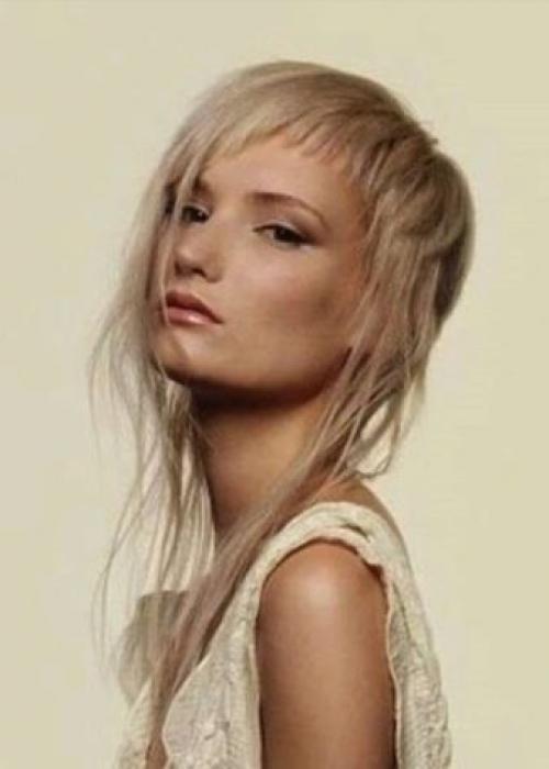 Прическа гаврош мужская. История и преимущества модели 18