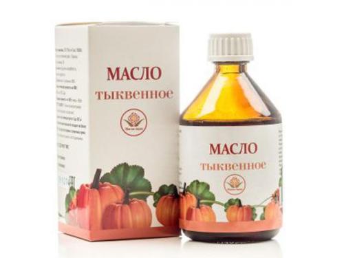 Тыквенное масло для волос 05 Тыквенное масло для волос 05