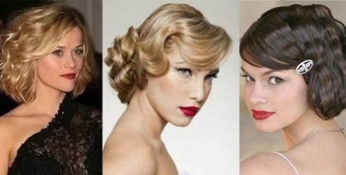 Прически для каре с челкой. Стрижка каре, кому она идет и как ее укладывать