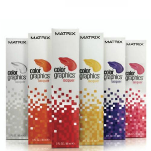 Краска матрикс, как красить. Достоинства и возможные недостатки 06