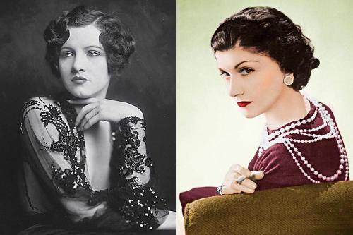 Стрижка боб. Необыкновенная история появления стрижки боб