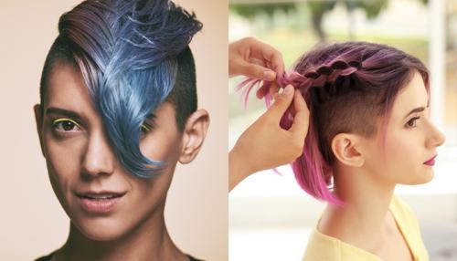 Каскад до плеч стрижки. Выбираем стрижку с каскадом: ТОП 10 модных вариантов стрижки каскад 26