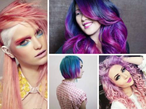 Стрижки на волосы до плеч 2019. Ультрамодные стрижки для средних волос – тренды 2019-2020