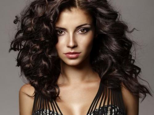 Карамельно шоколадный цвет волос. Кому подходит карамельный цвет волос и как подобрать свой идеальный оттенок 24