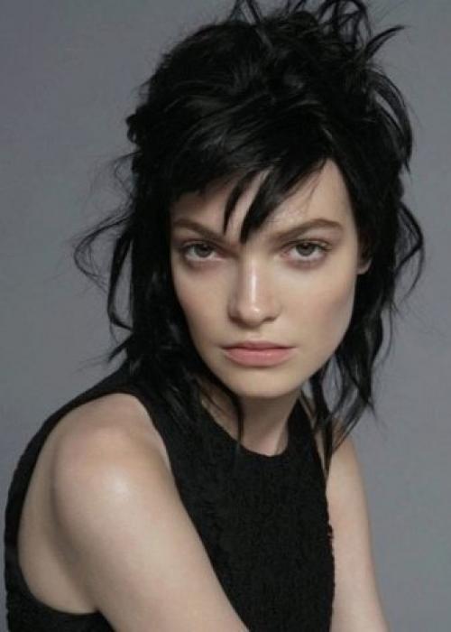 Прическа гаврош мужская. История и преимущества модели 15