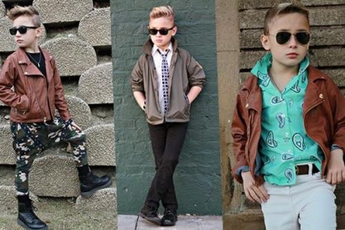 Стрижка гаврош мальчику. Крутые прически для мальчиков — фото — модные тенденции