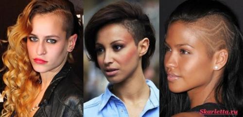 Панк прическа мужская. Панк прически. Дерзость и вечная молодость