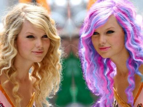 Как подобрать онлайн цвет волос. Как подобрать прическу по фото? 05