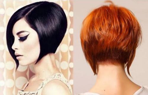 Градуированное каре от каре чем отличается. Градуированное каре: особенности, достоинства и недостатки 02 Градуированное каре от каре чем отличается. Градуированное каре: особенности, достоинства и недостатки 02