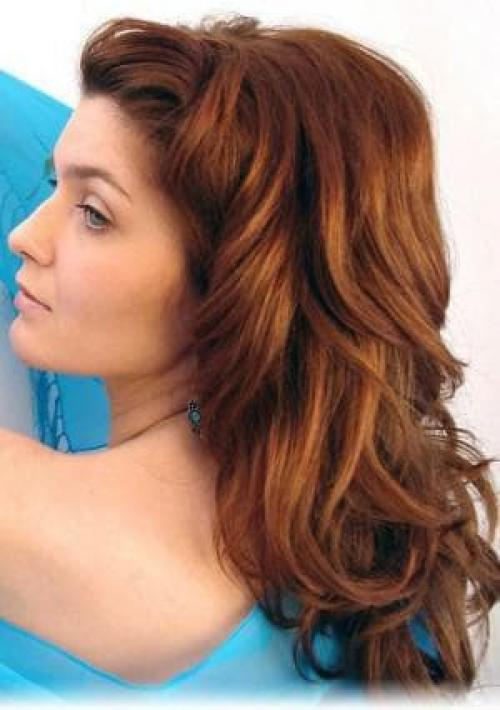 Темно рыжий цвет волос краска. Какие бывают – палитра огненных, приглушенных, бледных, натуральных и естественных оттенков