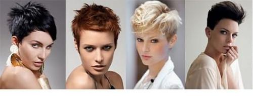 Стрижка детский каскад. Подбираем прическу модели каскад по форме лица и структуре волос 07