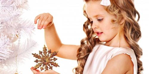 Стрижка детский. Modna Pricha