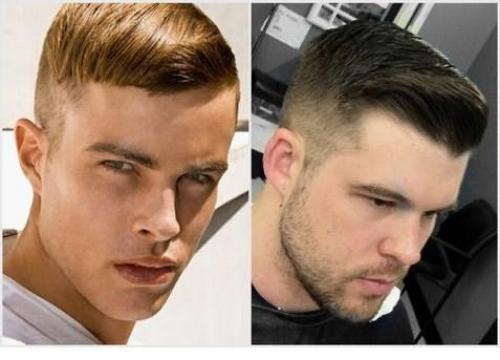 Стрижка детский каскад. Подбираем прическу модели каскад по форме лица и структуре волос 05