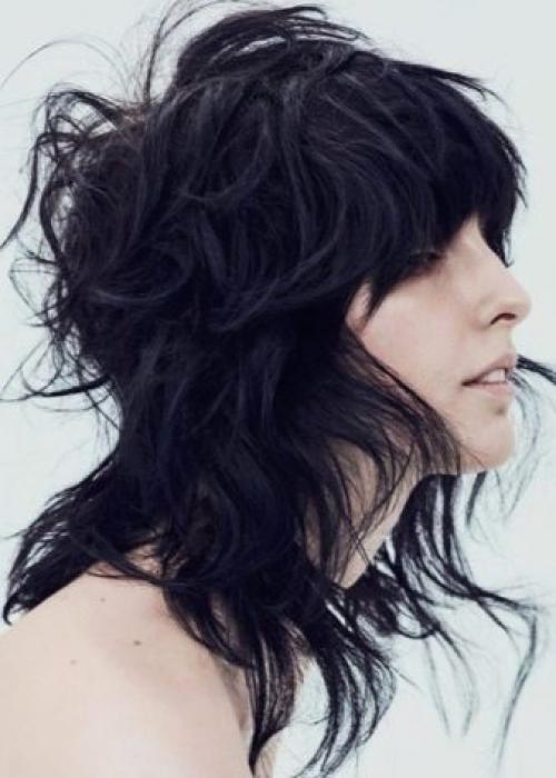 Прическа гаврош мужская. История и преимущества модели 16