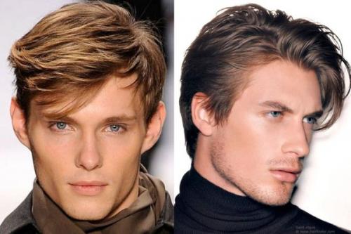 Прически с выбритыми боками мужские. Популярные виды 28 Прически с выбритыми боками мужские. Популярные виды 28