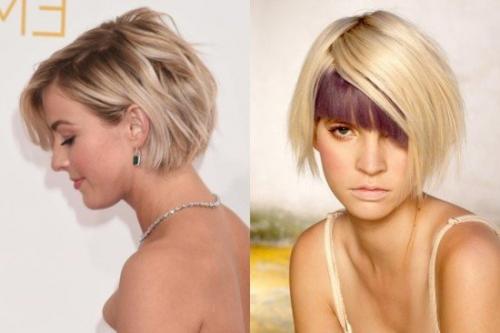 Какую прическу выбрать женщине. Как узнать, какие прически будут вам к лицу, а про, какие лучше забыть 03 Какую прическу выбрать женщине. Как узнать, какие прически будут вам к лицу, а про, какие лучше забыть 03