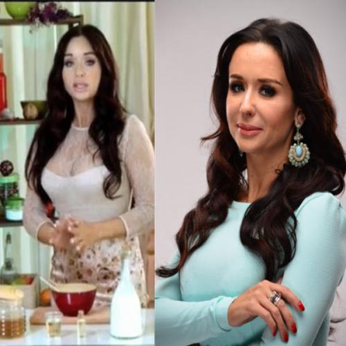 Маска для волос из кефира для жирных волос. Маска кефирная универсальная от Ольги Сеймур