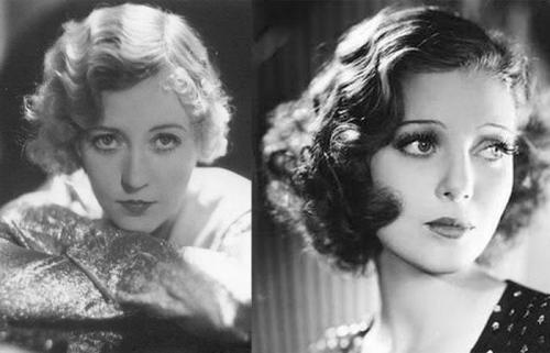 Женские старые прически. Прекрасные прически для женщин старше 70 лет 11 Женские старые прически. Прекрасные прически для женщин старше 70 лет 11