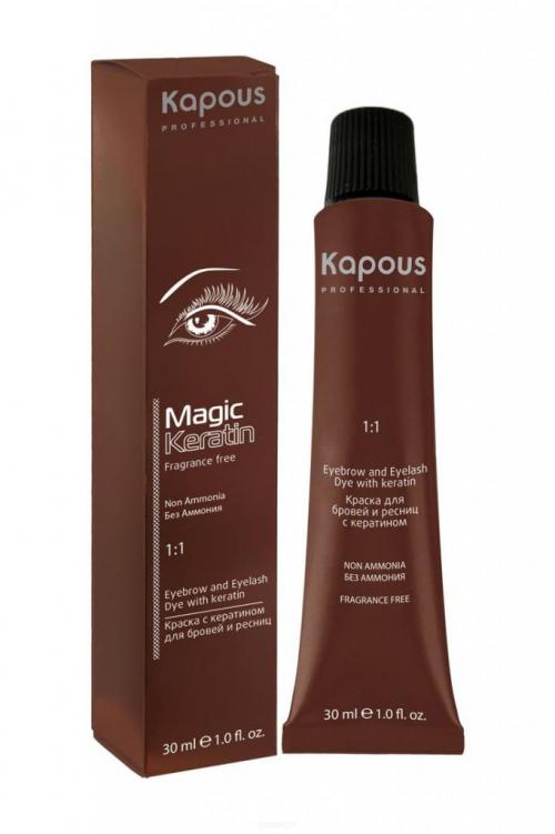 Краска Капус производитель. Kapous Professional 03 Краска Капус производитель. Kapous Professional 03