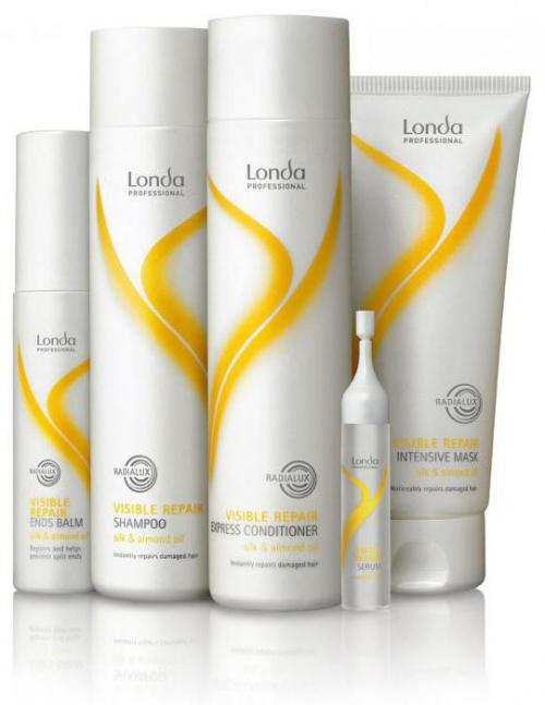 Лонда или эстель, что лучше. Рейтинг лучших производителей и марок красок 05