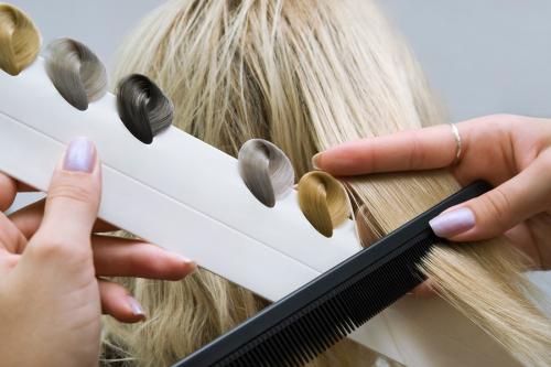 Какой цвет волос скрывает недостатки кожи лица. Как выбрать цвет волос в соответствии с вашей внешностью? 06 Какой цвет волос скрывает недостатки кожи лица. Как выбрать цвет волос в соответствии с вашей внешностью? 06