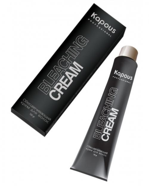 Краска Капус производитель. Kapous Professional 01 Краска Капус производитель. Kapous Professional 01