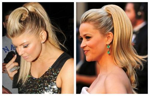 Вечерние прически на длинные волосы: модные новинки