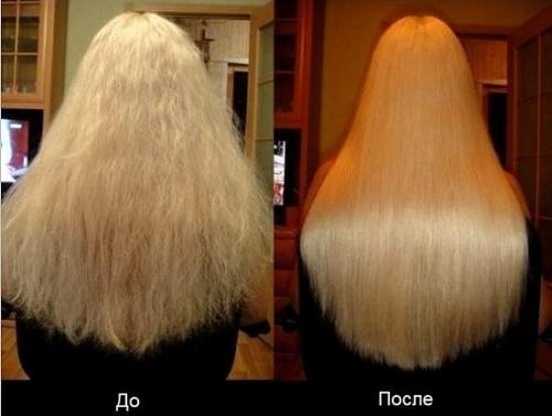 Домашнее ламинирование волос с яйцом. Красивые и сильные локоны за 4 процедуры с помощью ламинирования с касторовым маслом