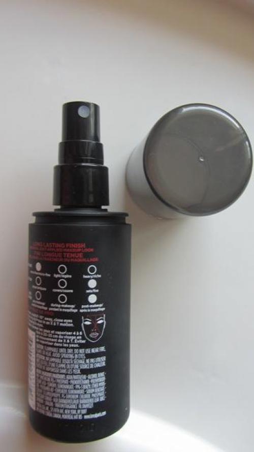 L#39oreal color Extender инструкция. L’Oreal Infallible Makeup Extender Setting Spray Review
