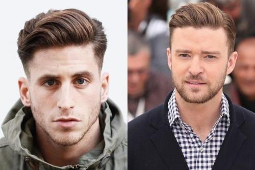 Прически с выбритыми боками мужские. Популярные виды 21 Прически с выбритыми боками мужские. Популярные виды 21