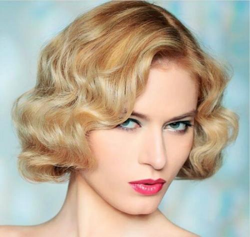 Женские старые прически. Прекрасные прически для женщин старше 70 лет 23 Женские старые прически. Прекрасные прически для женщин старше 70 лет 23