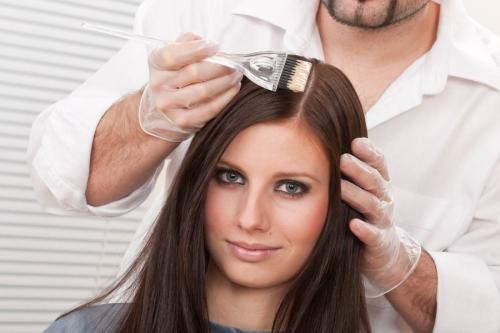 Какой цвет волос скрывает недостатки кожи лица. Как выбрать цвет волос в соответствии с вашей внешностью? 07 Какой цвет волос скрывает недостатки кожи лица. Как выбрать цвет волос в соответствии с вашей внешностью? 07