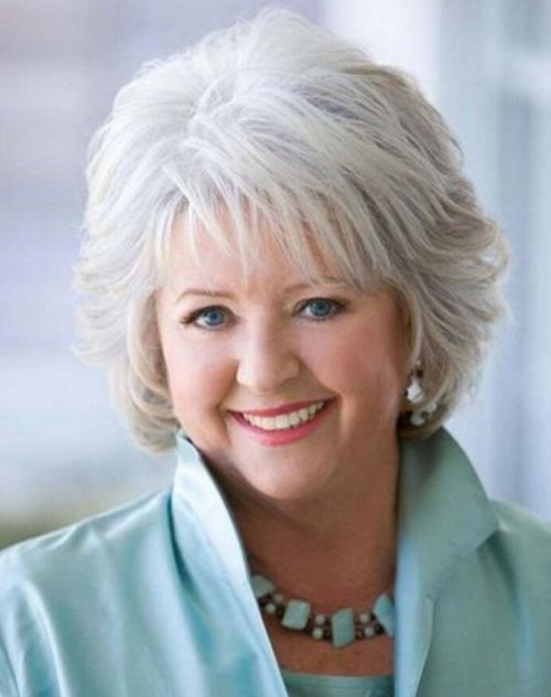 Какие прически не рекомендуется женщинам посл.  Стрижки, которые молодят женщин после 40, 50 лет и старше для разной длины волос