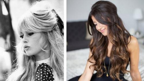 Женские старые прически. Прекрасные прически для женщин старше 70 лет 22 Женские старые прически. Прекрасные прически для женщин старше 70 лет 22