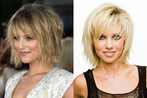 Какую прическу выбрать женщине. Как узнать, какие прически будут вам к лицу, а про, какие лучше забыть 11 Какую прическу выбрать женщине. Как узнать, какие прически будут вам к лицу, а про, какие лучше забыть 11